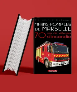 MARINS-POMPIERS DE MARSEILLE