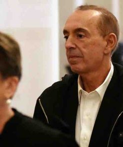 Aurore Bergé juge «sain» le retrait de Jean-Marc Morandini de l’antenne de CNews