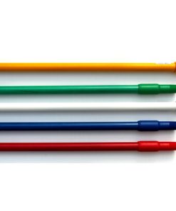 Manche fibre de verre 140cm