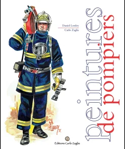 Peintures de pompiers