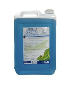 Grilo Green – Nettoyant Vitres Écologique 5L
