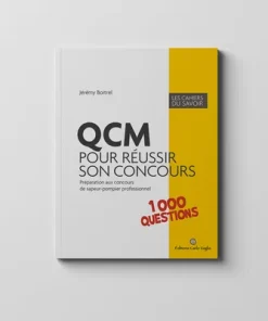 QCM pour réussir son concours